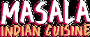 Masala Indian Cuisine
