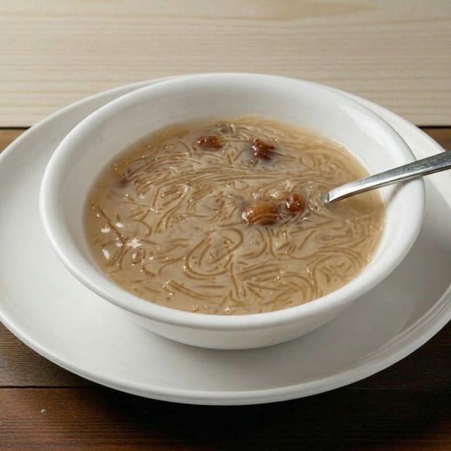 Kheer.