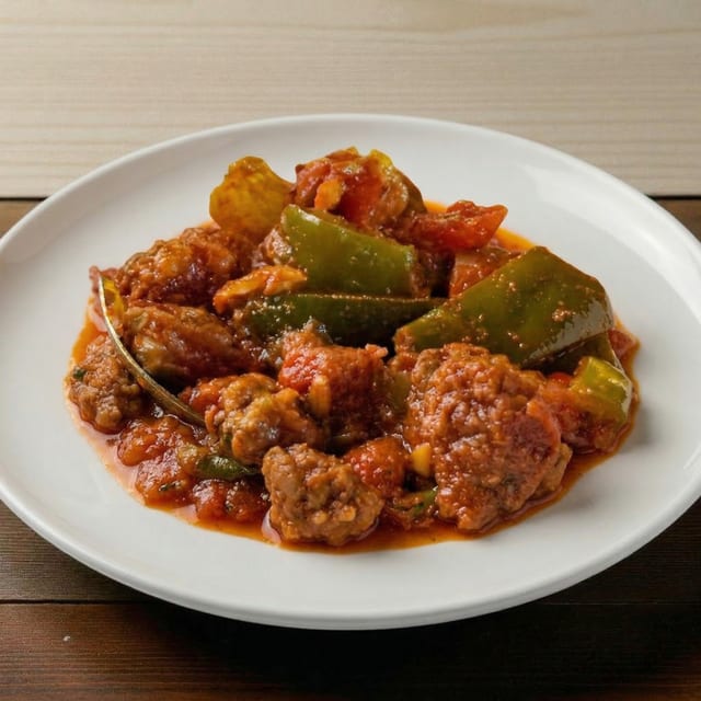 Achar.