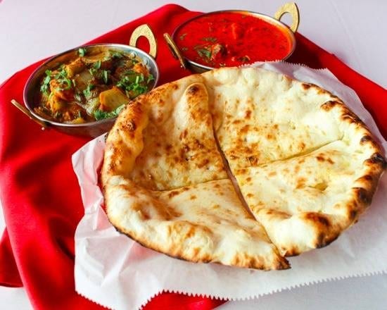 Chicken Karahi.